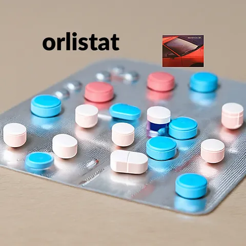 Precio orlistat farmacias similares